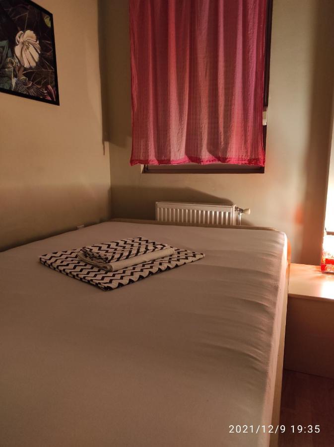 Naissa Apartment Ni Kültér fotó