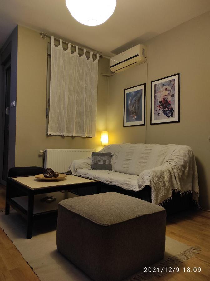 Naissa Apartment Ni Kültér fotó