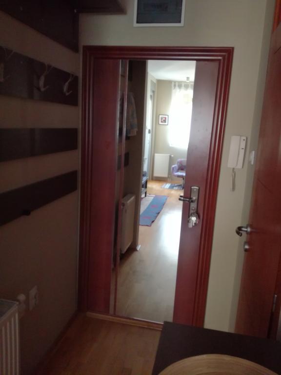 Naissa Apartment Ni Kültér fotó