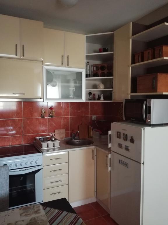 Naissa Apartment Ni Kültér fotó