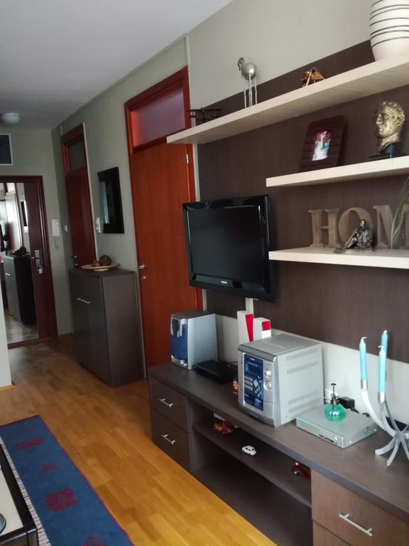Naissa Apartment Ni Kültér fotó
