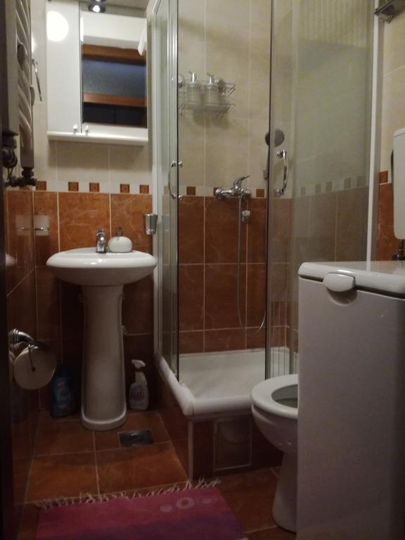 Naissa Apartment Ni Kültér fotó
